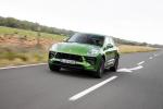 Porsche Macan S SportDesign Package 2018 года (WW)